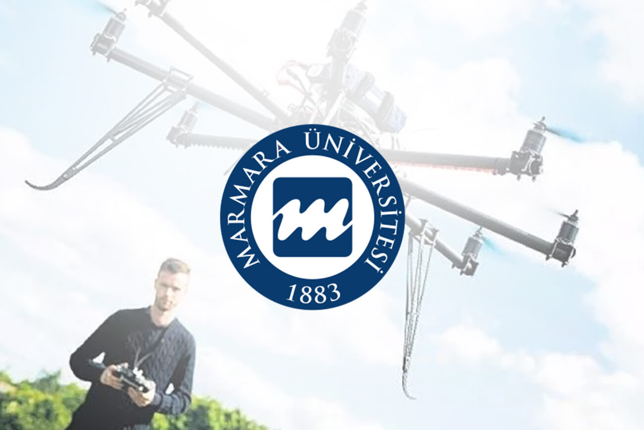 İHA Kablosuz Sensör Ağları