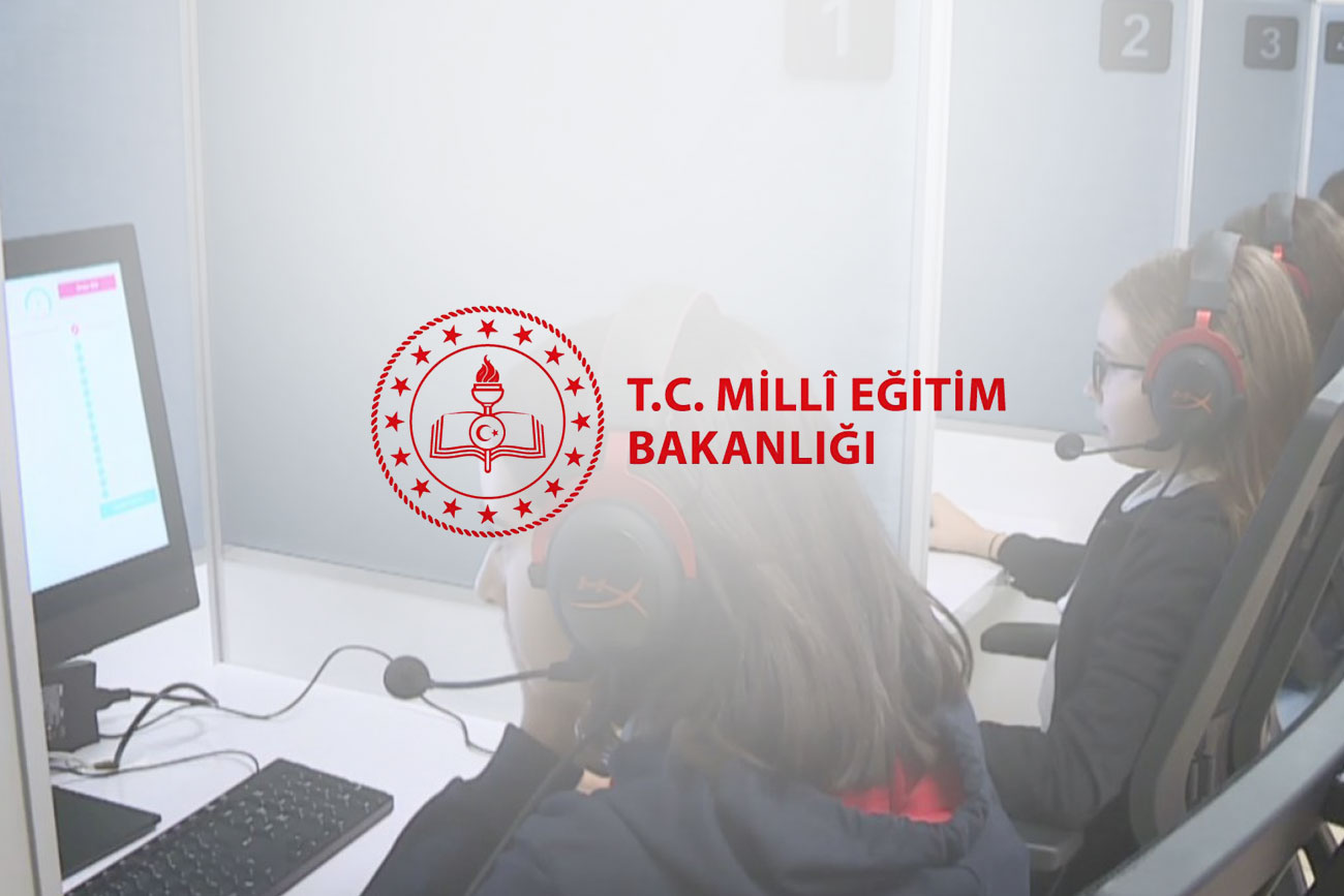 E-Sınav Merkezleri Projesi