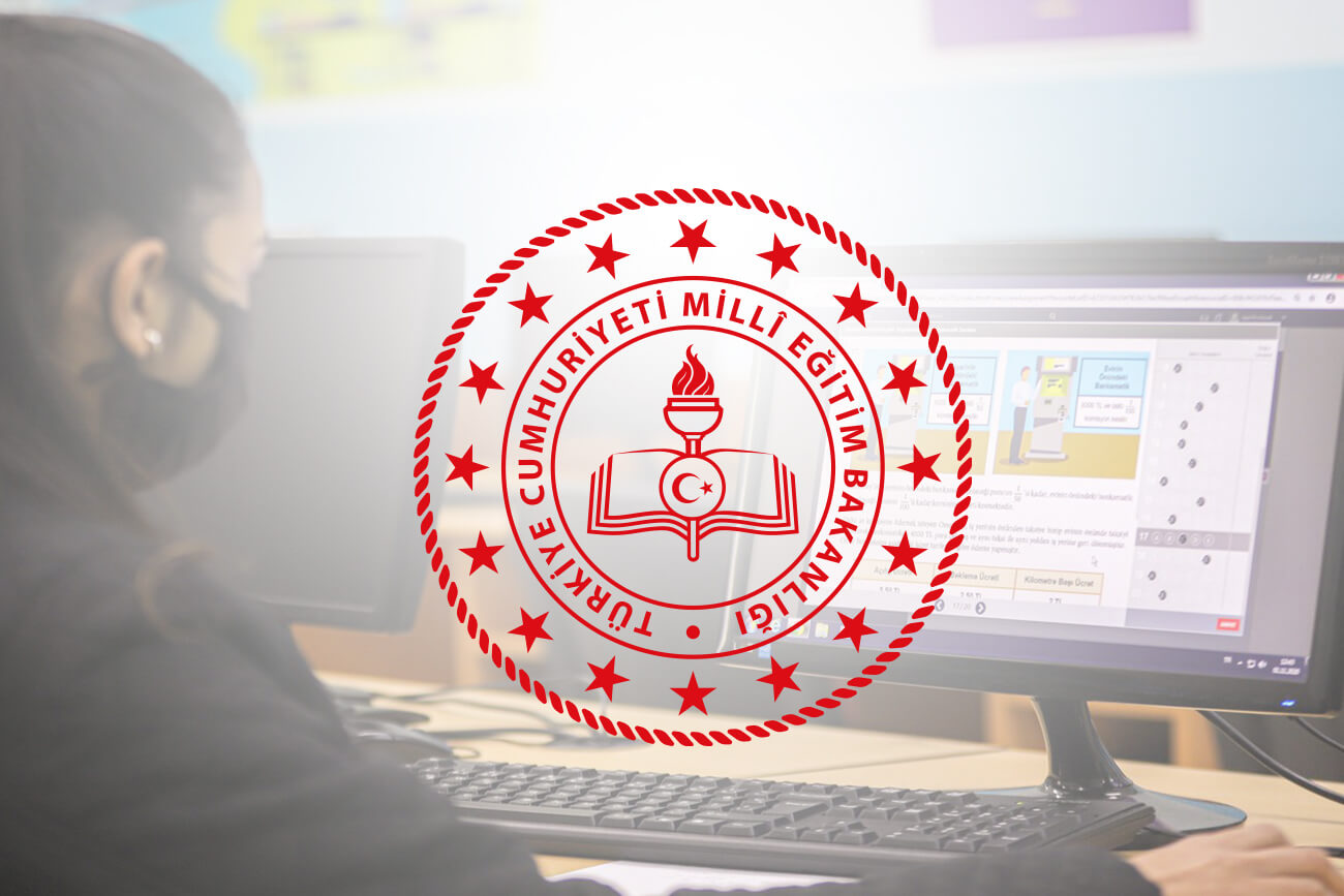 MEB BT Laboratuvarları