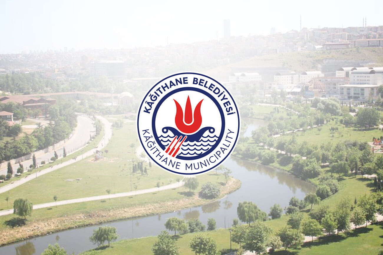 Kağıthane Belediyesi KGYS