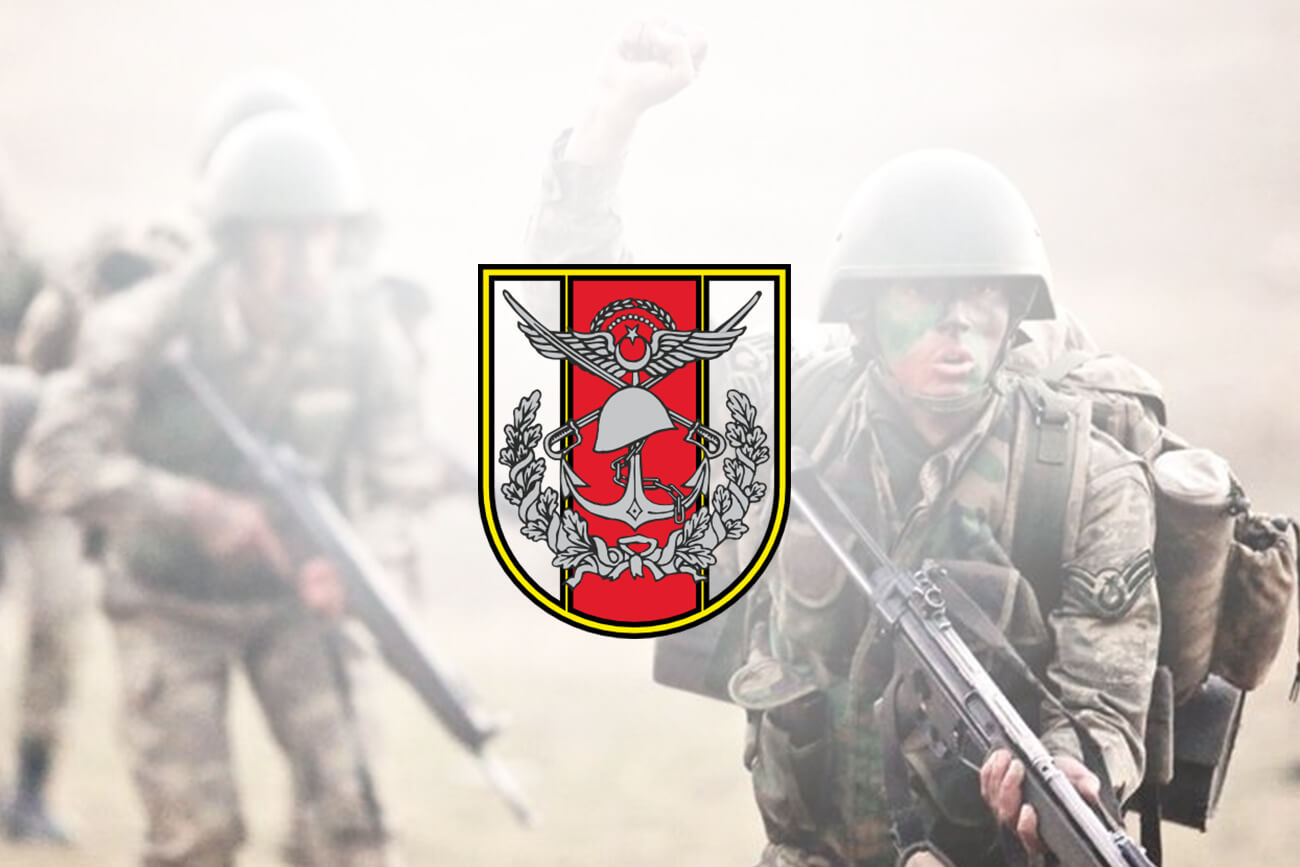 TSK TUGAYLAR Network