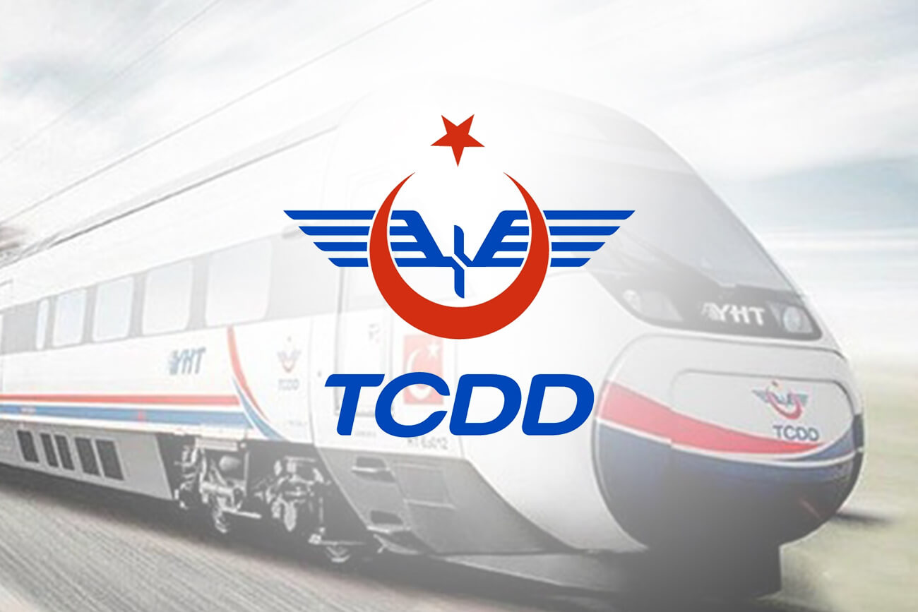 TCDD Wifi Projesi