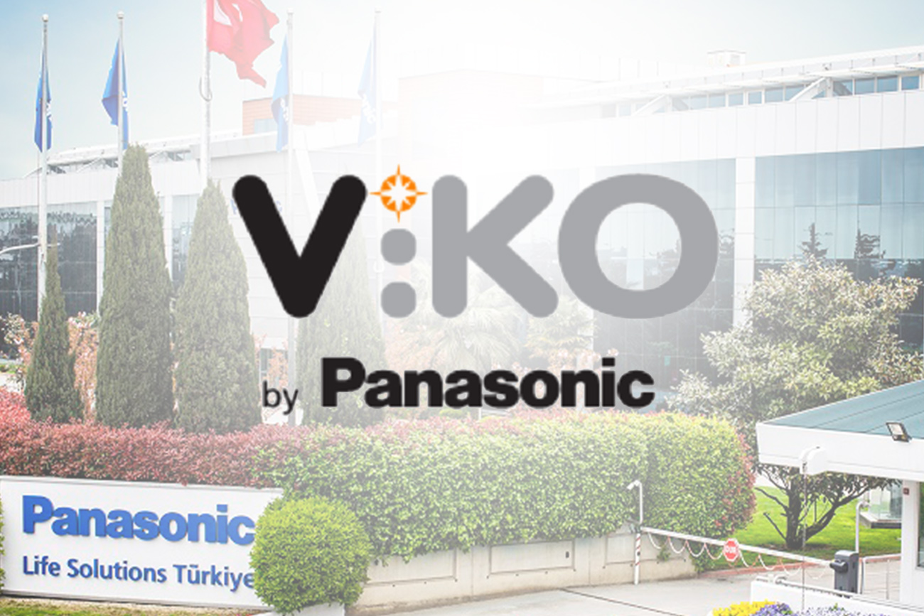 VİKO Kamera Güvenlik Projesi